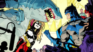 7 DC Comics You Don’t Want to Miss This Month (April 2026)