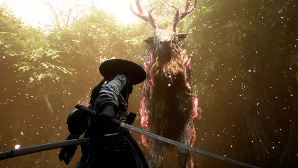 Beast of Reincarnation