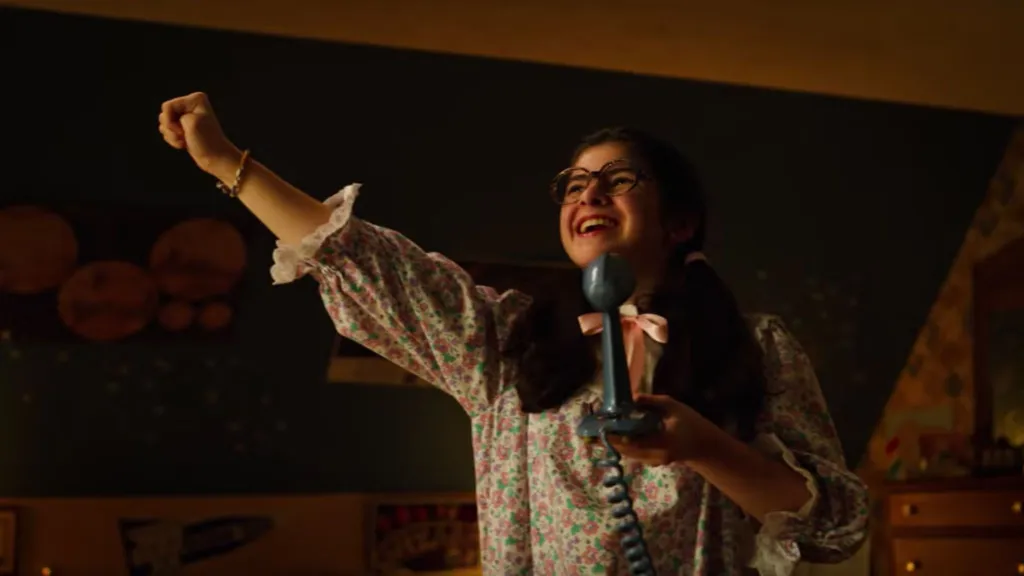 Suzie Stanger Things