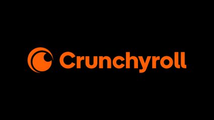 Crunchyroll Banner