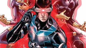Forget Captain America, Here’s Why Cyclops is Marvel Comics’ Greatest Leader