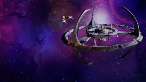 26 Years On, Star Trek Solves a DS9 Mystery (& Honors an Iconic Character)