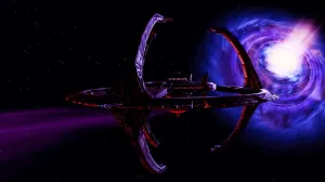 27 Years After Deep Space Nine Ended, Star Trek Reveals What Happened to One Fan-Favorite Character