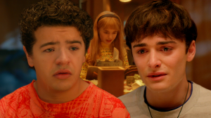 All 11 Stranger Things Characters, Ranked by How Good Their Ending Was