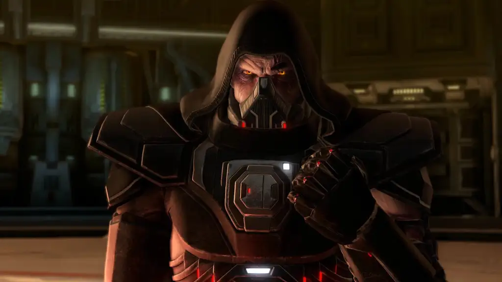 SWTOR (The Old Republic)