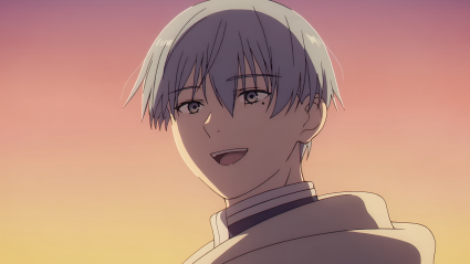 Frieren Himmel Season 2