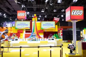 Here Are This Year’s Biggest LEGO Conventions That You Can’t Miss