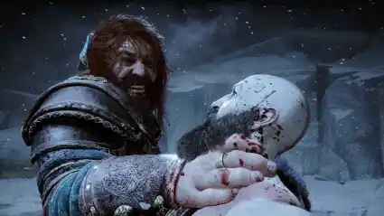 God of War: Ragnarok