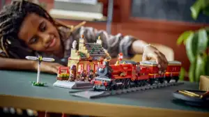 Where to Buy Recently Retired LEGO ‘Harry Potter’ Sets