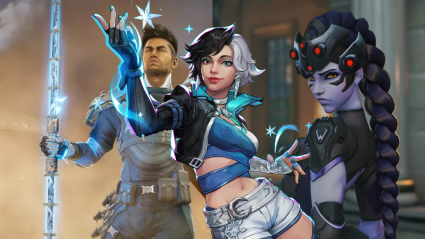 Hero Shooters - Highguard, Marvel Rivals, Overwatch