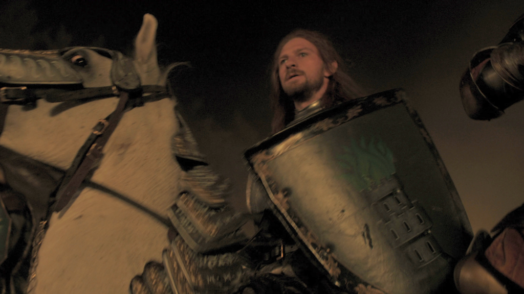 House Hightower in A Knight of the Seven Kingdoms