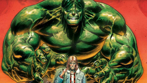 Marvel Just Confirmed Why Bruce Banner Will Never be Free of the Hulk