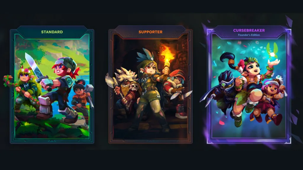 Hytale Game Versions