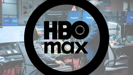 Industry HBO Max