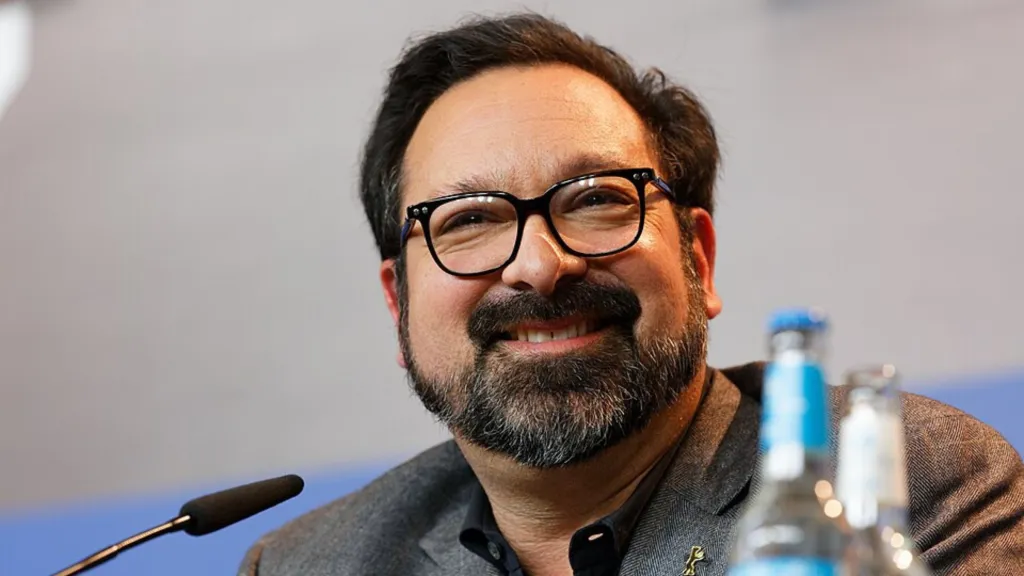 James Mangold