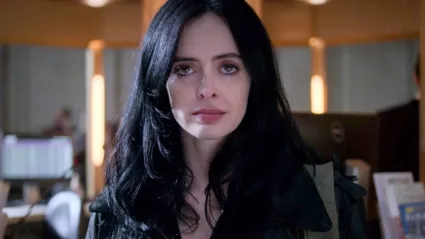 Jessica Jones