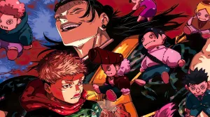 We’re Officially Less Than a Week Away From Crunchyroll’s Jujutsu Kaisen Season 3 Release