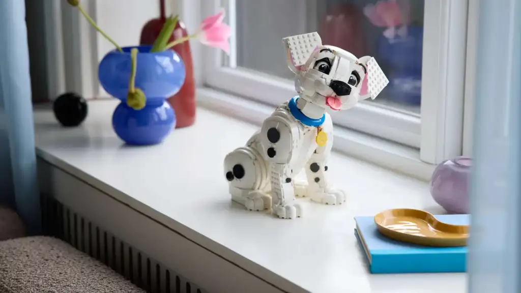 LEGO Disney 101 Dalmation