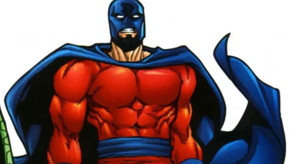 Lucifer in Marvel Comics