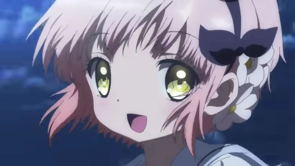 Magical Girl Raising Project Trailer