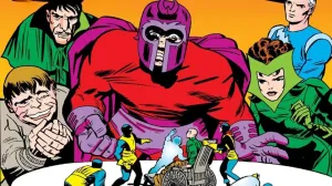 X-Men: The First 10 Members of the Brotherhood of Evil Mutants, Ranked by Power