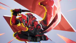 Deadpool Just Broke Marvel Rivals’ Oldest Tradition