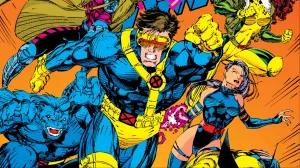 The X-Men’s 10 Best Centennial Comics, Ranked by Importance