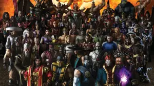 7 Mortal Kombat Characters Who Should Never Return