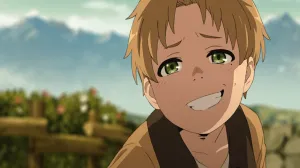 Crunchyroll’s Next Big Fantasy Hit Is A Perfect Break From Isekai Slop