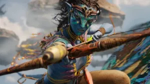 Avatar 4 Gets a Positive Update From James Cameron (Including a Character That Will Get More to Do)