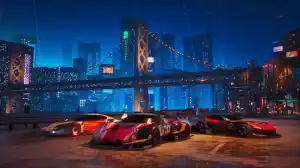 One of the Best Racing Games of All Time Returns After 30 Years & Looks Better Than Ever