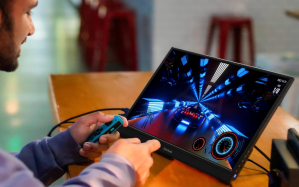 Best New Gaming Monitors for Every Budget