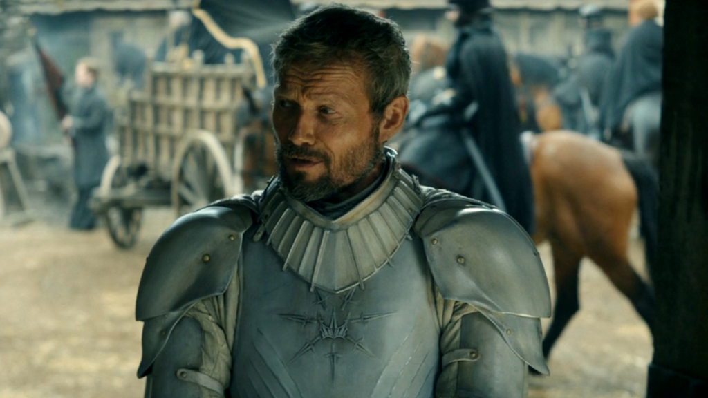 Ser Donnel of Duskendale in A Knight of the Seven Kingdoms