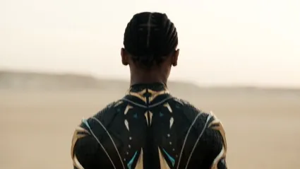Shuri in Doomsday