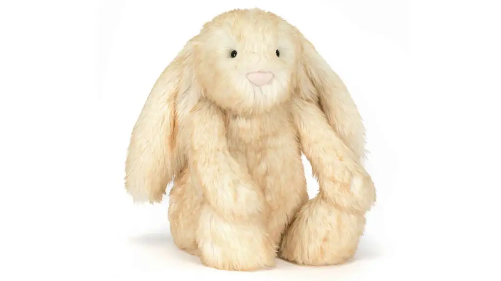 Springlowe Luxe Bunny