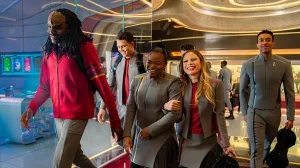 Star Trek is Delivering on Gene Roddenberry’s Original Dream (Despite the “Outrage”)