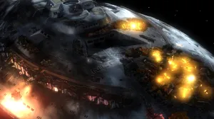 Star Trek: Voyager’s Best, Darkest Story Was Almost A Season-Long Adventure