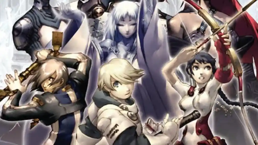 Stella Deus: The Gate of Eternity