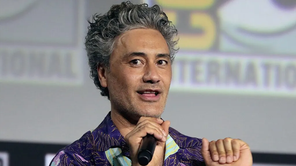 Taika Waititi