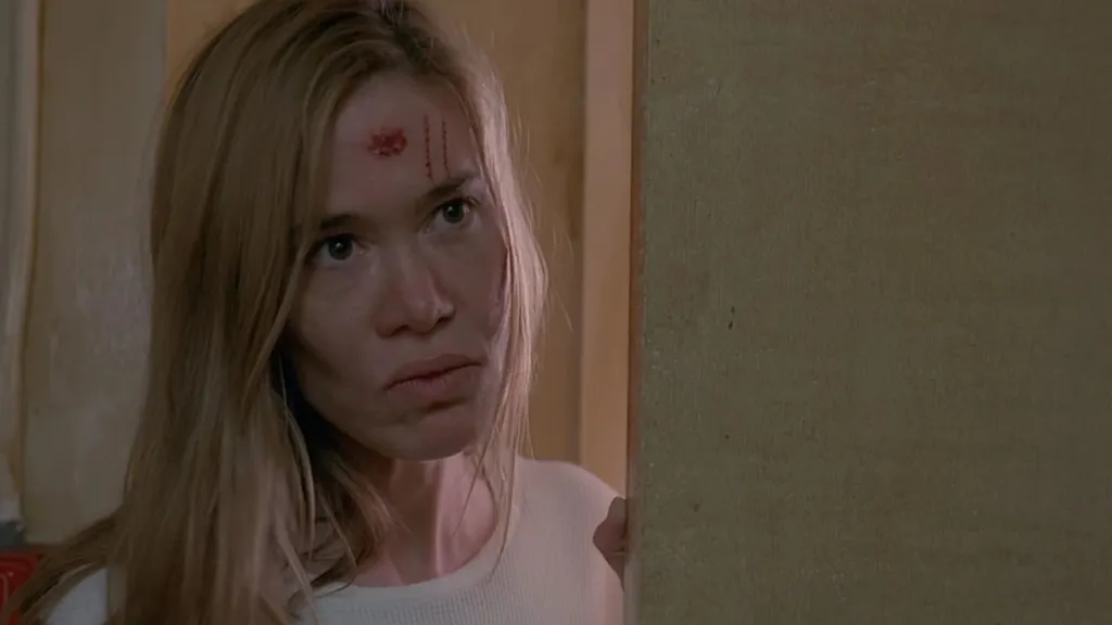 The X-Files - Oubliette