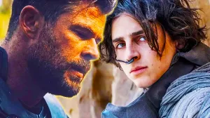 Avengers: Doomsday & Dune: Part Three Repeat “Barbenheimer” in These Brilliant Mash-Up Concept Posters