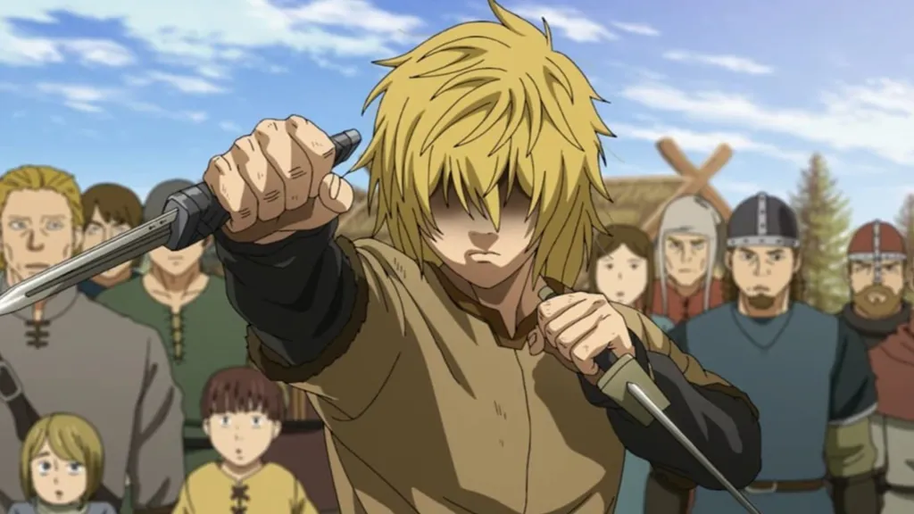 Thorfinn Karlsefni vinland saga