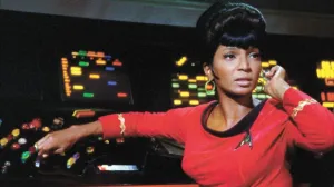 60 Years After Her Debut, Star Trek Reveals the Fate of The Original Series’ Most Important Star