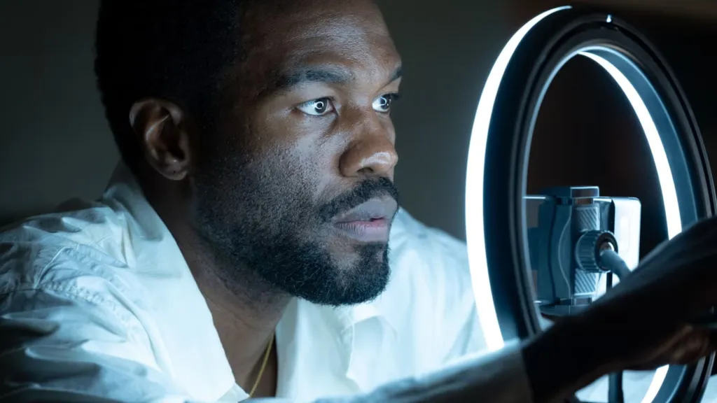 Yahya Abdul-Mateen in Wonder Man