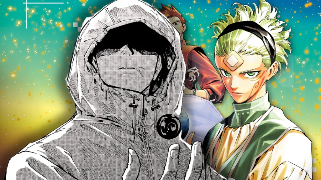 Yuji return in sequel of Jujutsu Kaisen