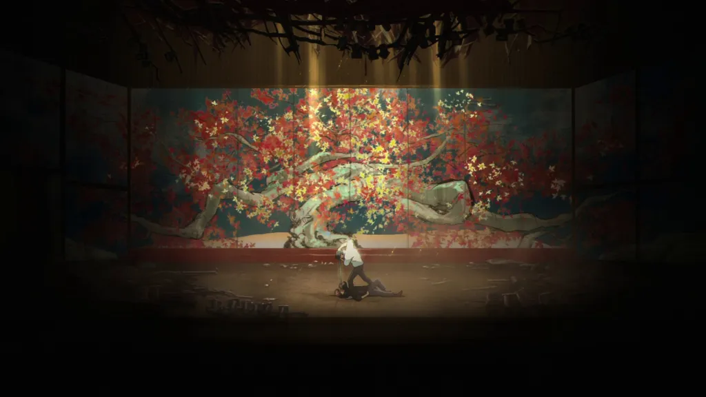 Yuji vs Yuta - jujutsu kaisen season 3