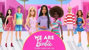 Mattel Introduces ‘Autistic Barbie’