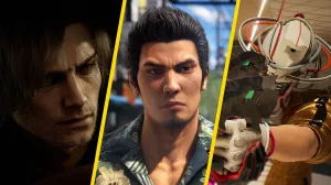 10 Most Exciting New Games Releasing in February 2026, Ranked