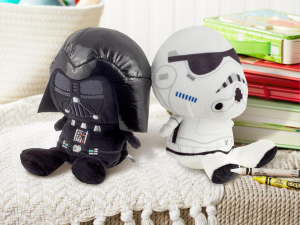Hallmark Valentine’s Day Collection Includes Star Wars, SpongeBob, Disney, and More
