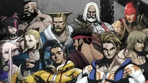 7 Greatest Street Fighter Characters Who Are Never Coming Back